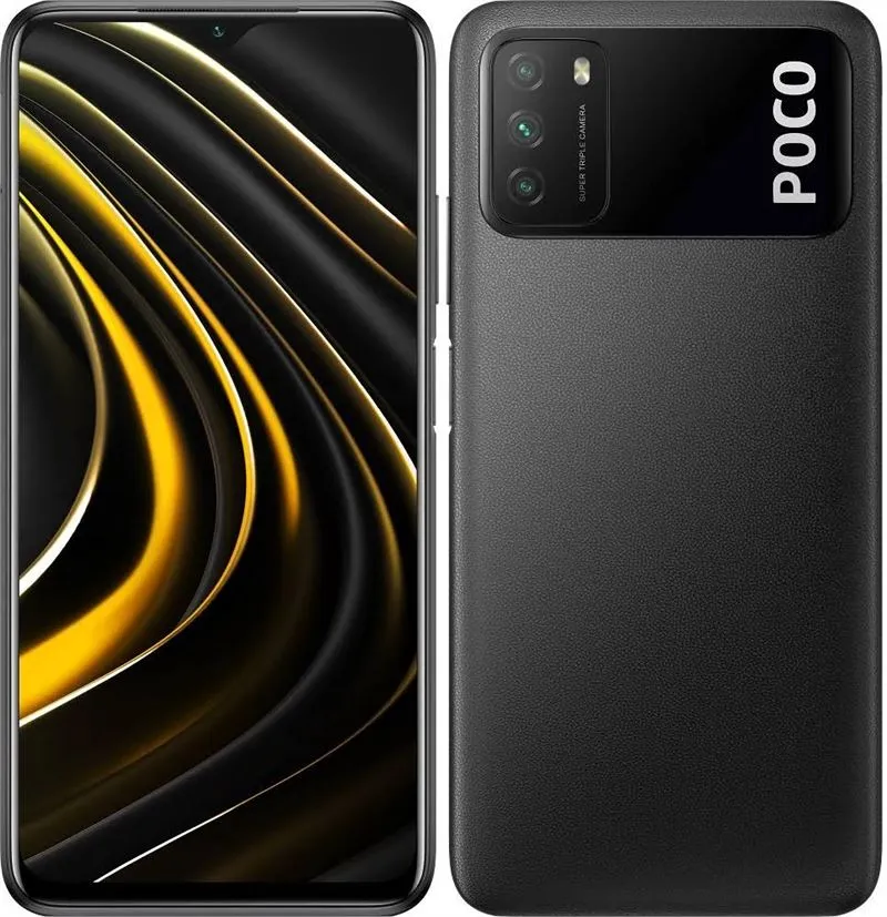 Poco M3 Photo1